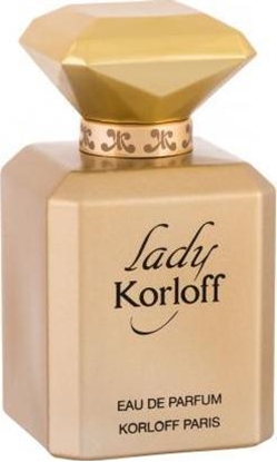 Picture of Korloff Korloff Lady EDP 50 ml