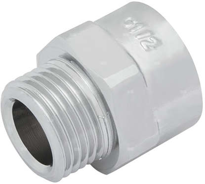 Picture of Korpus przyczki niklowany - G1/2KAN-THERM