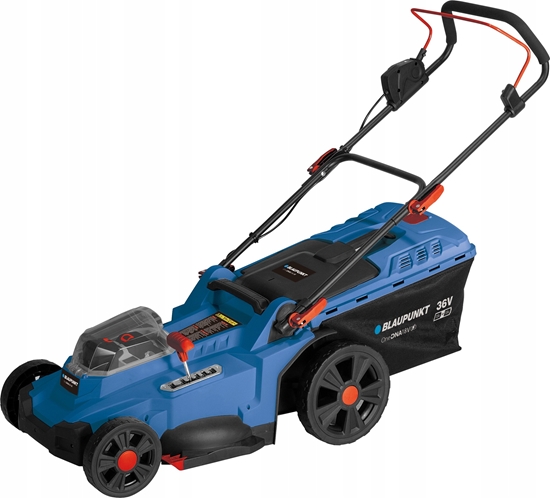 Изображение KOSIARKA 36V BEZ AKUMULATORA CL7010