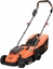 Picture of Kosiarka akumulatorowa Black&Decker BCMW3318L2