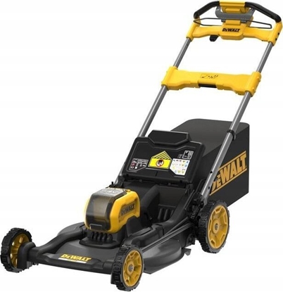 Attēls no Kosiarka akumulatorowa Dewalt DEWALT KOSIARKA 54V FV DCMWP500N 53cm