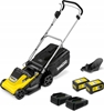 Picture of Kosiarka akumulatorowa Karcher Kärcher LMO 4-18 Dual Battery Set 1.445-421.0