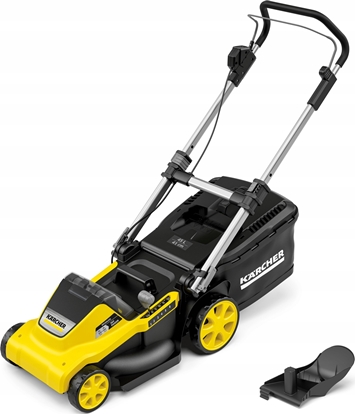 Picture of Kosiarka akumulatorowa Karcher Kärcher  LMO 5-18 Dual
