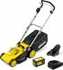 Picture of LAWN MOWER LMO 3-18/1.445-411.0 KARCHER