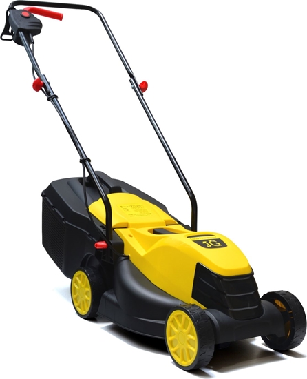 Picture of Kosiarka elektryczna Geko HD Extreme
