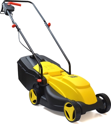 Attēls no Kosiarka elektryczna Geko Sharp