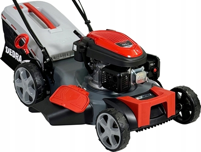 Picture of Kosiarka spal. z nap., 196cc V200 Loncin, 53cm, GT