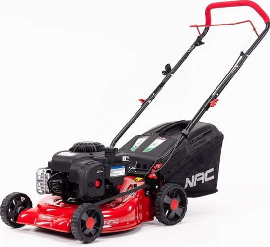 Picture of Kosiarka spalinowa NAC LP42-300