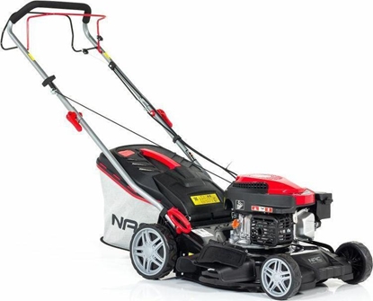 Attēls no Kosiarka spalinowa NAC LS46-144R-S-JR