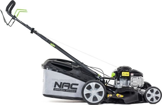 Изображение Kosiarka spalinowa NAC LS50-575EX-HS-NG