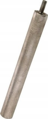 Picture of Kospel ANODA MAGNEZOWA 40X400 AMW M8//.KOSPEL.AMW.M8.400