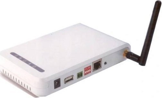 Picture of Kospel C.MI2.PL MODU INTERNETOWY DO POMPY CIEPA // OG.K.C.MI2.PL