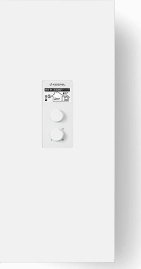Picture of Kospel Elektryczny kocio centralnego ogrzewania (EKCO.MN3-04/06/08.PL)