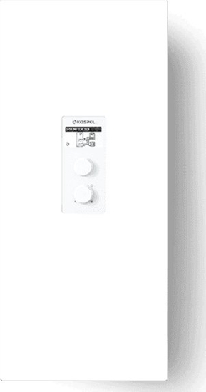 Picture of Kospel KOCIO EL. EKCO.L3-12/16/20/24 KW