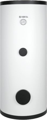 Attēls no Kospel Wymiennik c.w.u. stojcy z wownic 2,6 o duej powierzchni do pomp ciepa SWP-300 Termo Magnum