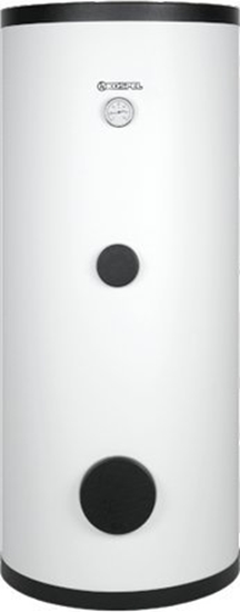 Picture of Kospel Wymiennik c.w.u. stojcy z wownic 2,6 o duej powierzchni do pomp ciepa SWP-300 Termo Magnum