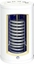 Изображение Kospel Wymiennik c.w.u. stojcy z wownic spiraln TERMO TOP biay (SWK-120.A.TERMO-TOP.WHITE.PL )