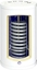 Picture of Kospel Wymiennik c.w.u. stojcy z wownic spiraln Termo Top WHITE / biay (SWK-140.A.TERMO-TOP.WHITE.PL)