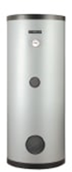 Picture of Kospel Wymiennik C.W.U. Termo Solar stojcy z dwoma wownicami (SB-200)