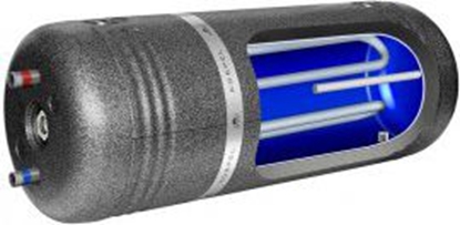 Picture of Kospel Wymienniki c.w.u. WW-100.TERMO-HIT, 100 litrów, z podwójn wownic (OG.K.WW-100)