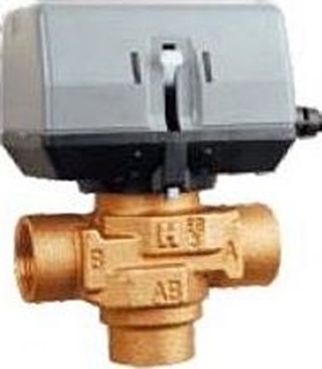 Picture of Kospel zawór dzielcy Honeywell 3-DR 3/4" (ZAWÓR.KOT.VC6013)