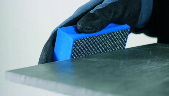 Picture of Kostka diamentowa do szlifowania gresu P200 (50)