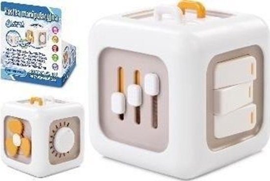 Picture of Kostka manipulacyjna