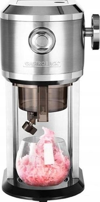 Attēls no Gastroback 42905 Design Ice Shaver