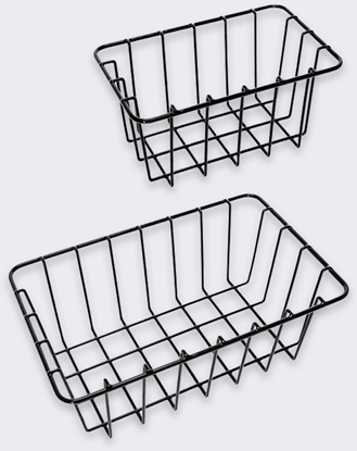 Picture of Kosz Do Lodówki Pasywnej Petromax Cool Box 50 L