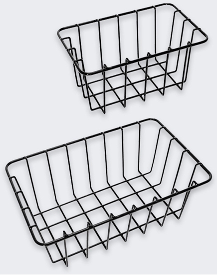 Picture of Kosz Do Lodówki Pasywnej Petromax Cool Box 50 L