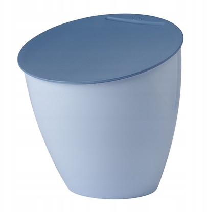 Picture of Kosz na mieci Sage KOSZ NA ODPADKI CALYPSO 2200 ML NORDIC BLUE 108550015700