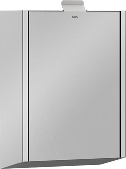 Picture of Kosz na mieci Franke EXOS Pojemnik na odpady, monta natynkowy EXOS611X