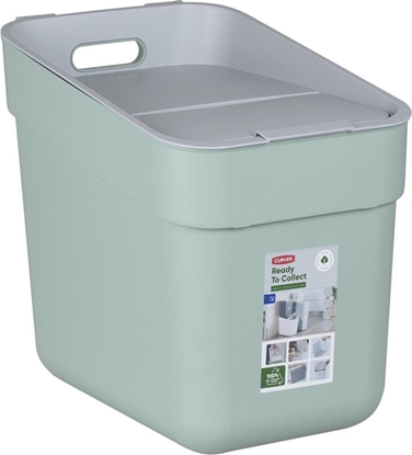 Picture of Kosz na mieci Keter zielony (251936)