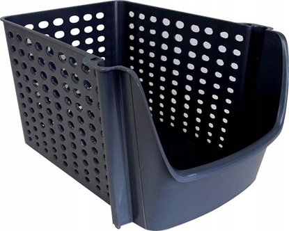 Изображение Kosz- organizer 21,5x29x15,9 cm