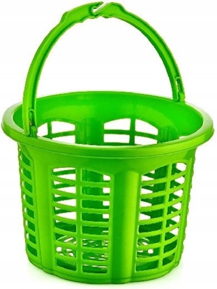 Picture of Koszyczek na klamerki STYLE 2,7 lt