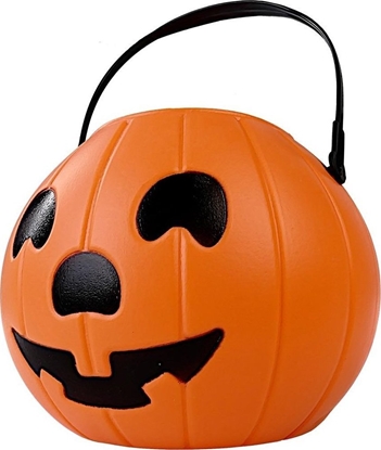 Picture of Koszyczek na sodycze w ksztacie dyni