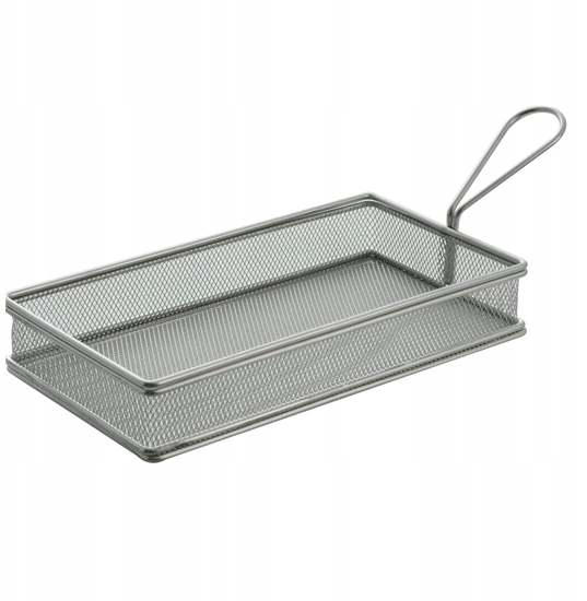 Picture of Koszyk do serwowania 25,5x13x4 cm