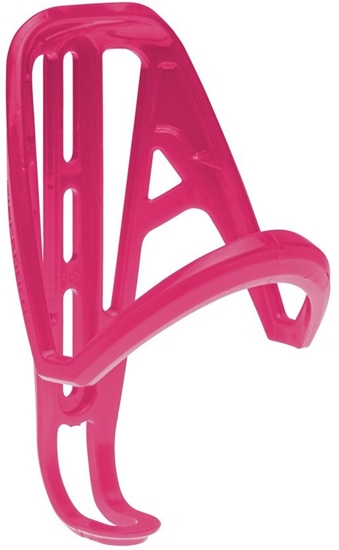 Picture of Koszyk na bidon BLACKBURN AIRSLICK CAGE pink (NEW 2024)