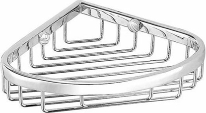 Picture of Koszyk narony 12x12x3 / chrom