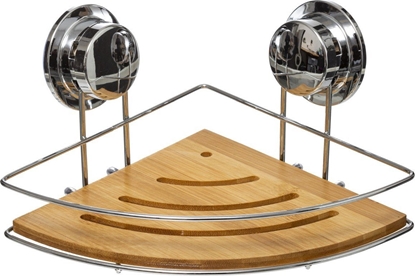 Picture of Koszyk prysznicowy 5five Narona póka azienkowa Venterra