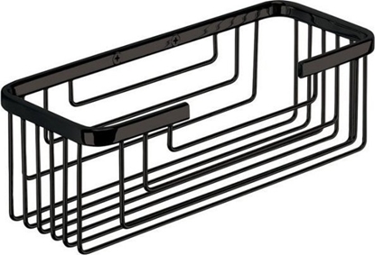 Picture of Koszyk prysznicowy Sourcing SHOWER BASKET STAINLESS STEEL GEDY 2419