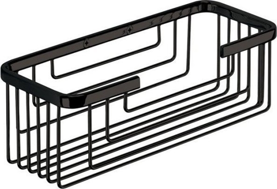 Picture of Koszyk prysznicowy Sourcing SHOWER BASKET STAINLESS STEEL GEDY 2419