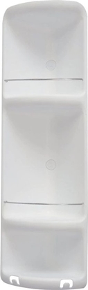 Picture of Koszyk prysznicowy Sourcing SHOWER RACK CAESAR WHITE  70810200300