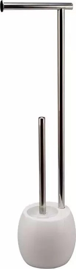 Picture of Koszyk prysznicowy Sourcing TOILETRY STAND BPO-0833 WHITE