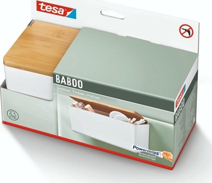 Picture of Koszyk prysznicowy Tesa TESA ORGANIZER AZIENKOWY M