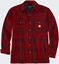 Attēls no Koszula Carhartt Heavy Flannel Sh CrabApple