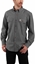 Picture of Koszula Carhartt Midweight Chambray Black