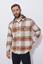 Picture of Koszula Wierzchnia Carhartt Flannel Brown