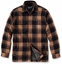 Attēls no Koszula Wierzchnia Carhartt Heav Flannel Brown