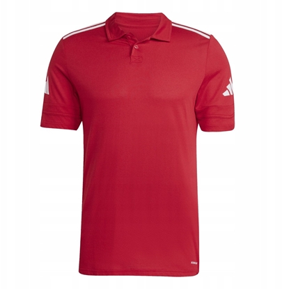 Picture of Koszulka adidas Polo SQUADRA 25 JY3418
